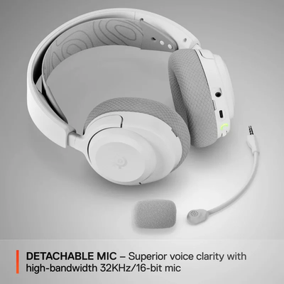 SteelSeries Arctis Nova Pro Wireless 中古 SteelSeries Arctis Nova Pro Wireless Over-Ear Gaming Headset for