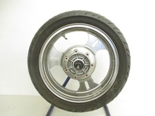 06 Kawasaki Vulcan Mean Streak 1600 Rear Wheel Rim 17x5.0 170/60-17 2005-2008
