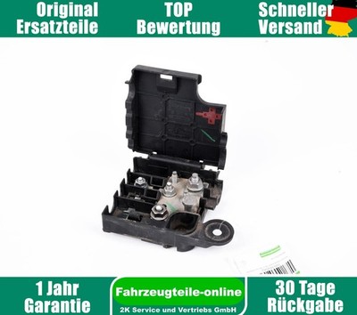 Sicherungskasten Box Stromverteiler Audi A4 8K B8 8K0937517A
