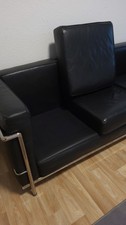 Le Corbusier LC2 Sofa Replik