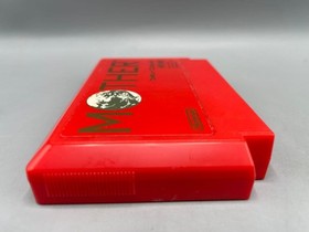 Mother Famicom Nintendo Game & Manual NTSC Japan Not Tested