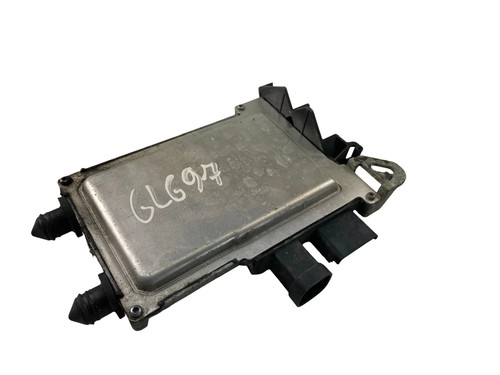 PEUGEOT 5008 Steuergerät 9810858380 2013 35114292