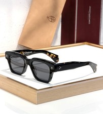 Sunglasses Unisex JACQUES MARIE MAGE TOP QUALITY MODEL :FELLINI SIZE:51  20-14