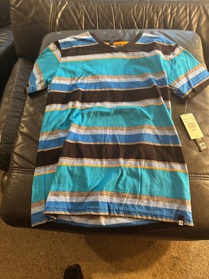 Ocean current boys M new w tags skater streetwear t shirt studio wardrobe sale
