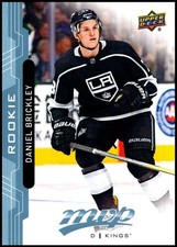 Pick Your Cards 2018-19 Upper Deck UD MVP Factory Set Blue Hockey NHL Singles