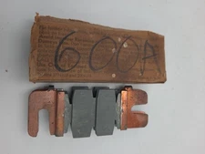Bussman Fuse LKN-600 250V  Super-Lag Renewal Links Open Box Of 1