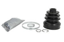 Kit de protection des articulations 0.0 Avant pour RENAULT GRAND SCENIC III