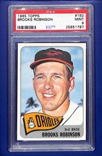 1965 Topps Football Cards 67