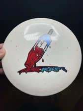 ESP Confetti Cicada - Triple Foil Bomb Pop 173-174 Rare