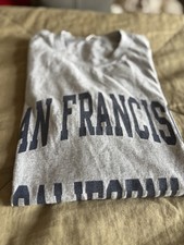 Brandy Melville 💖 John Galt Gray Long Sleeves T-Shirt