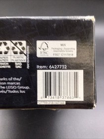 Factory Sealed LEGO Super Heroes: Venomized Groot (76249)