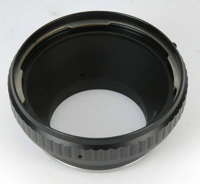 For Hasselblad Lens To Canon EOS 1Ds 5D 5DII 7D 550D 450D 600D 60D Adapte hot!