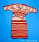 Vintage Barbie Doll Best Buy #3636 Dress MINTY ~ 1970's