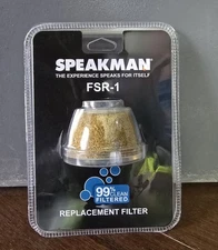 Speakman FSR-1 Replacement Shower Filter Cartridge – Anystream Hotel Pure 