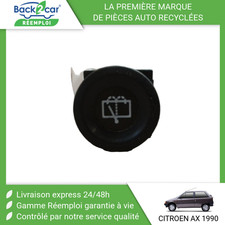 Lunette arrière Citroen AX