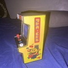 Basic Fun Pac-Man Handheld Electronic Mini Arcade Game 2019 MPN 09674 8+ — photo 2