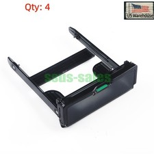X4 506601-002 3.5" Hard Drive Caddy Tray For HP Z600 Z800 Z620 Z820 HDD Bracket