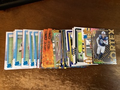 2025 panini donruss football pyc