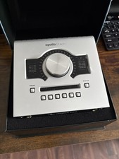 Universal Audio Apollo Twin Heritage Edition USB Audio Interface