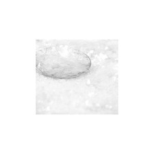 Meyer Imports Crushed Glass Glitter, White, 2.2 lb, for Arts, Resin, Nails  DIY