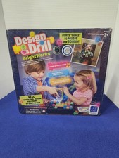 New Educational Insights Design & Drill Brigh...
