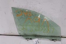 Used Front Right Door Glass Front fits: 2013 Infiniti FX SERIES Front Right Grad