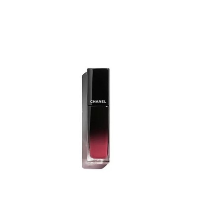 Chanel Rouge ALLURE LAQUE ULTRAWEAR SHINE LIQUID LIP COLOUR 66 PERMANENT NIB