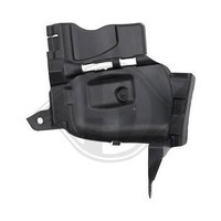 1X Verkleidung, Radhaus Diederichs 4456017 Passend FüR Renault