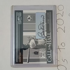 Bobby Doerr Cards, Rookie Card and Autographed Memorabilia Guide 6