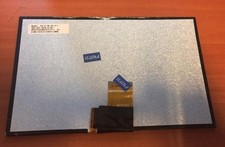 7 Inch LCD Screen For Newman F7 Quad-Core 070-FPCA-R1 5-09-050211