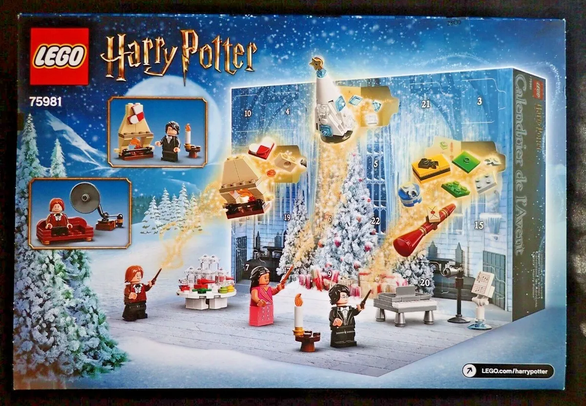 Lego 75981 new arrivals