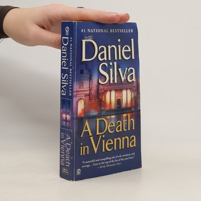 A Death in Vienna  |  Daniel Silva