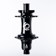 Industry Nine, Hydra 2 Boost XD, Disc Hub, Rear, 32H, 12mm TA, 148mm, SRAM XD, B