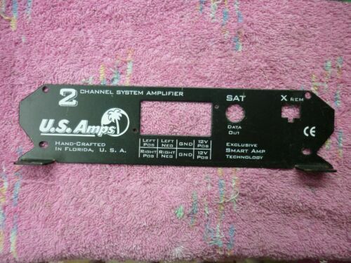 Kicker Impulse 354xi 4 channel Old School Amp Nice! | eBay