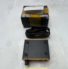 Solong Tattoo Power Supply 0-18V 1.5A 24W 100-250V XL20190715D01