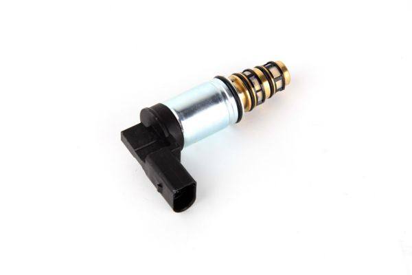 Thermotec KTT060034 Steuerventil Klimakompressor FüR Audi A3 TT Altea Ibiza SC-image