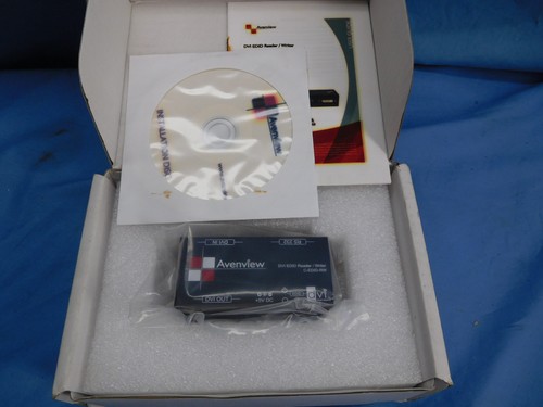 Avenview C-EDID-RW DVI Reader / Writer for sale online | eBay