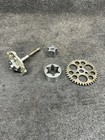 2008 08-10 Kawasaki ZX10R ZX 10 Ninja engine timing gear parts