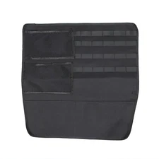 Fits 2020-2025 Corvette C8 Frunk Front Trunk Organizer Molle Panel Storage Bag