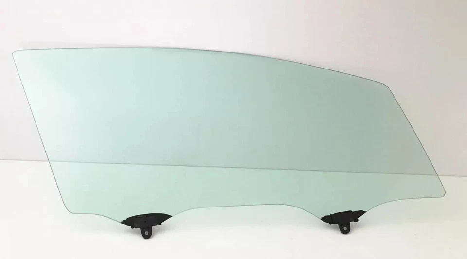 Fits 2012-2015 Honda Civic Sedan Passenger Side Right Front Door Glass Window - Imagem 2 de 3
