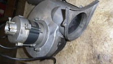 Brennermotor +Gebläse Nilfisk WAP Alto Heißwasser-Hochdruckreiniger 180W 2800rpm