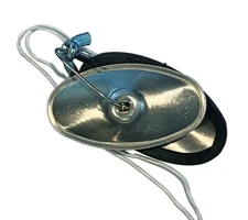 Raft Repair Plug Clamp for Inflatable Rafts Personal Flotation Devices PFD