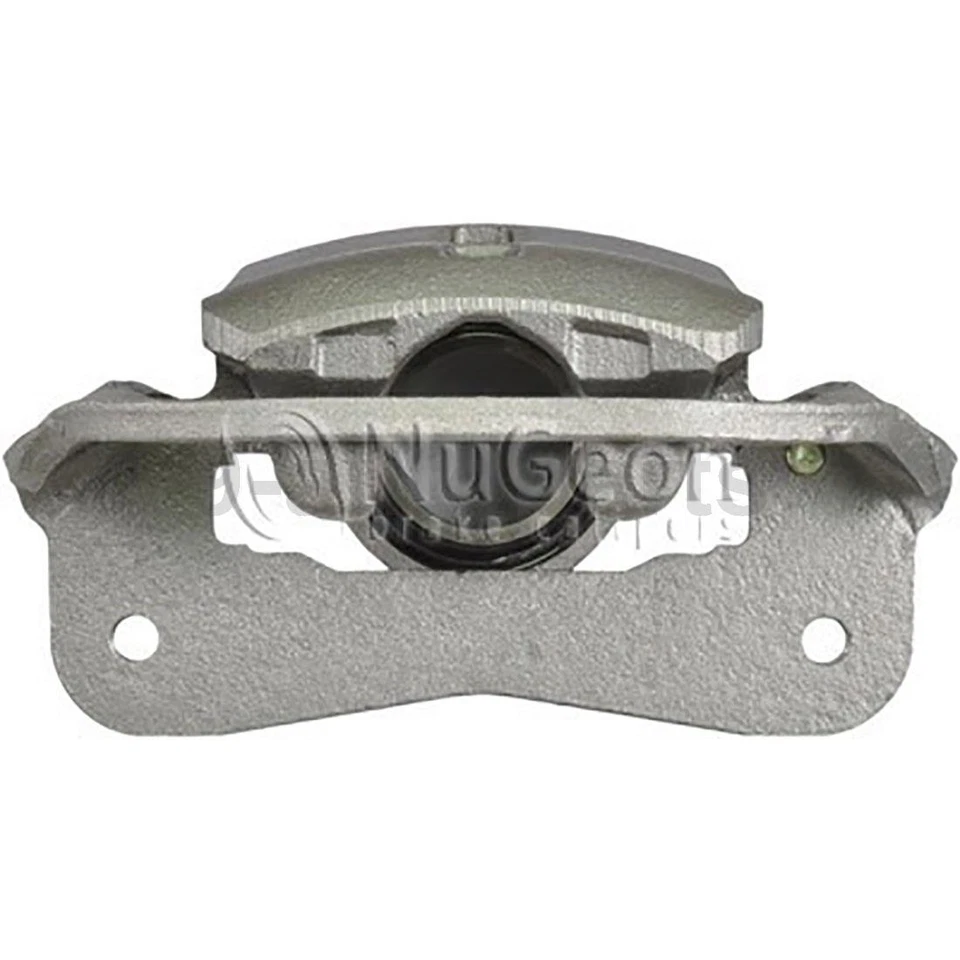 4 pinzas de freno de disco delanteras traseras con soporte para Toyota Previa 1991-1997 Foto 4 de 4