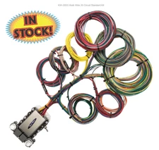Kwik Wire KW-20SG - Kwik Wire 20 Circuit Standard Kit