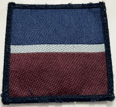 British Military Issue RAF Royal Air Force TRF Fabric Uniform Patch Badge - Image 1 of 3