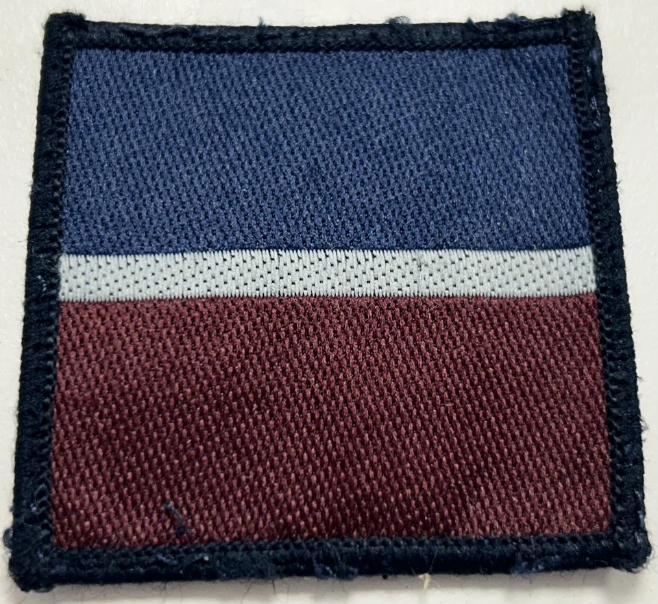 British Military Issue RAF Royal Air Force TRF Fabric Uniform Patch Badge - Image 1 of 3