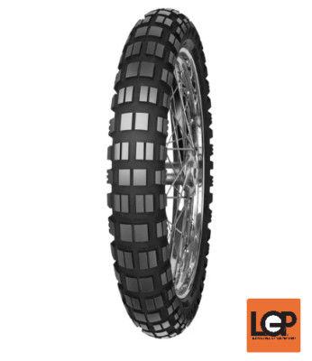 Mitas E-10 110/80-19 ENDURO Trail Adventure Motorcycle Tire 110/80-19
