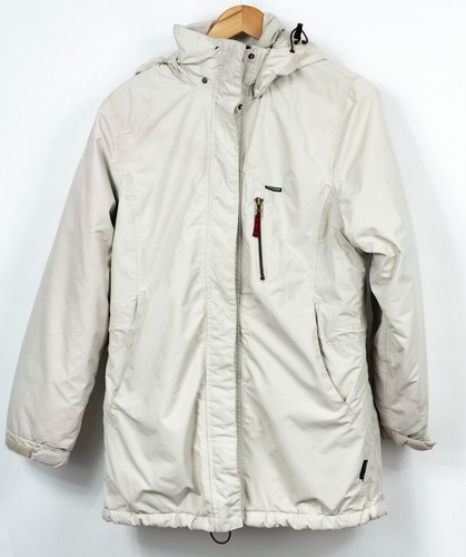 Didriksons UNIFIL Insulation Parka 