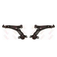 TRW 2X Querlenker Lenker Links Rechts FüR Ford Focus DAW DBW 1.6 16V