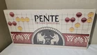 SEALED Vintage "Pente" The Classic Game of Skill Board Game 1984 Parker Brothers